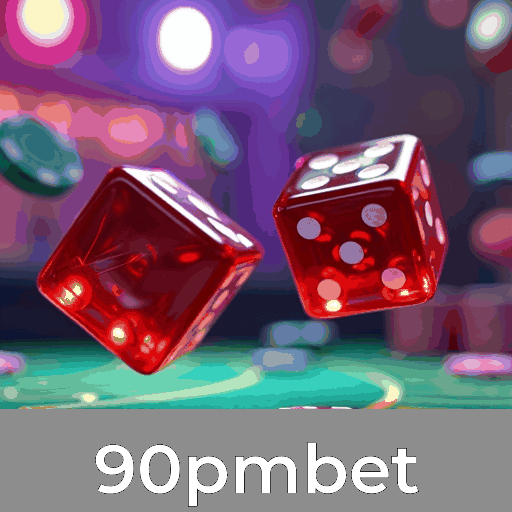 90pmbet: Seu Cassino Premiado e Seguro