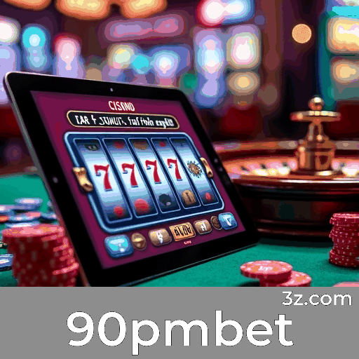 90pmbet